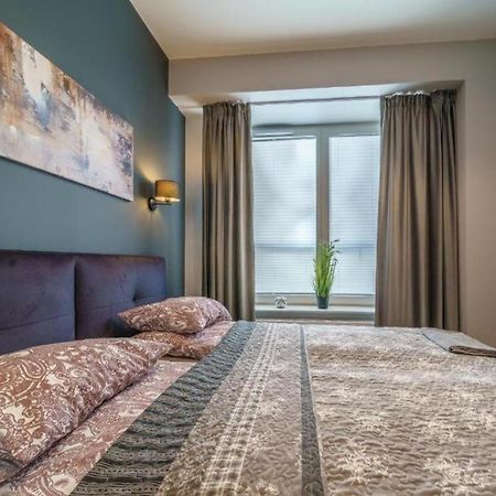 Spacious And Cozy-City Center-Snn65\59 Варшава Экстерьер фото
